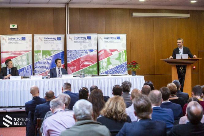 Mag. Heinrich DORNER, Közlekedési ügyekért felelős tartományi tanácsos, Burgenland