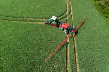 Kverneland iXtrack T3