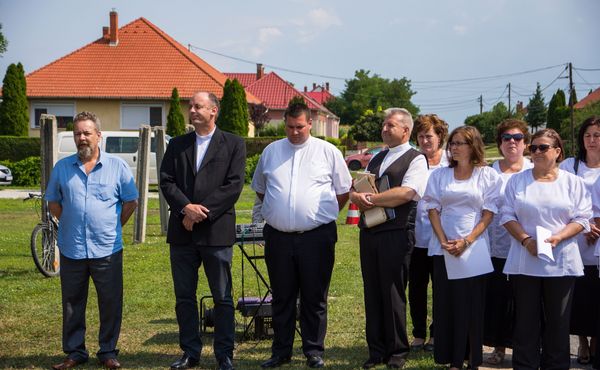 30. Falunap 2019. augusztus 3.