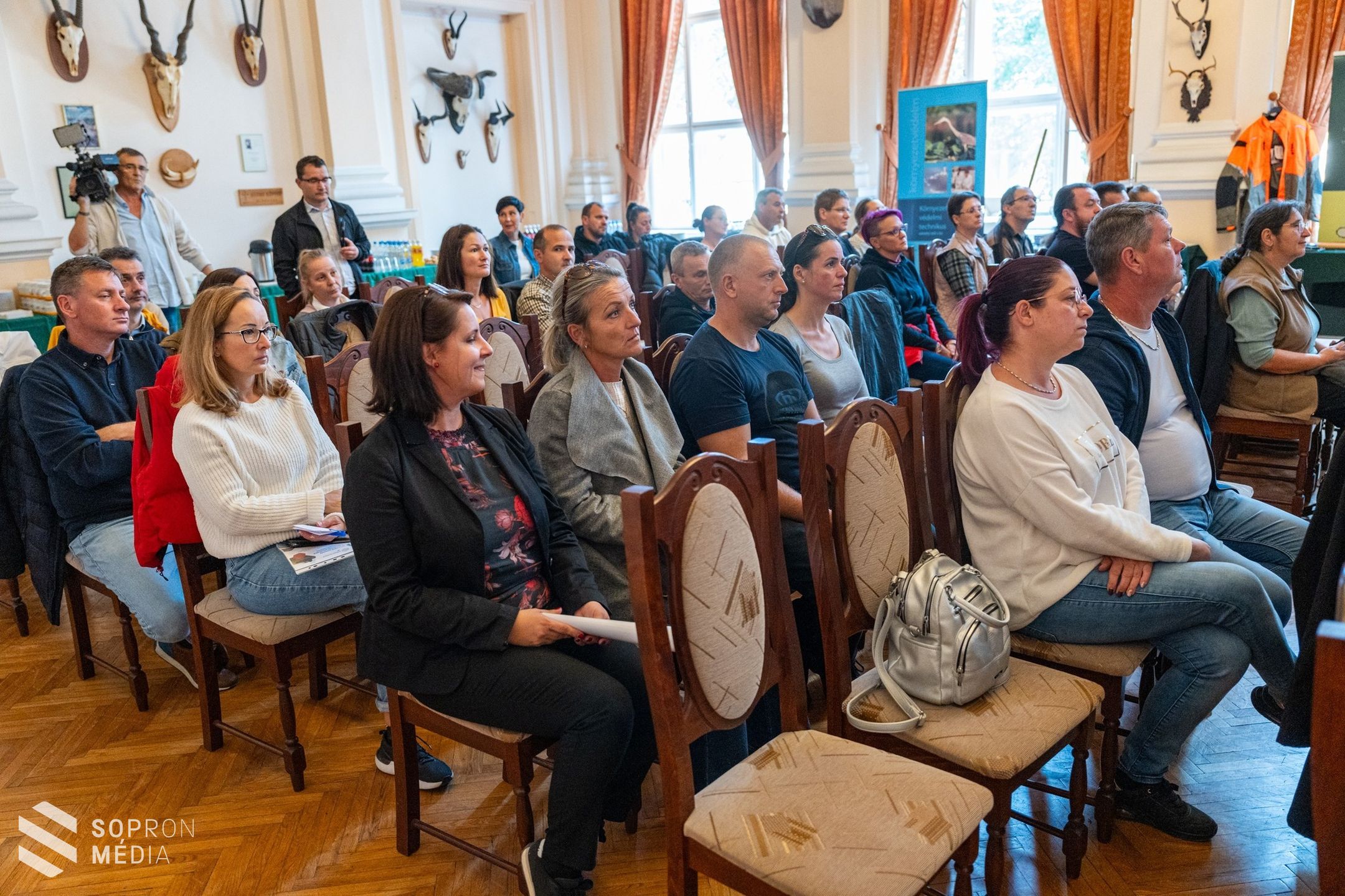 Fókuszban az agrárszakképzés