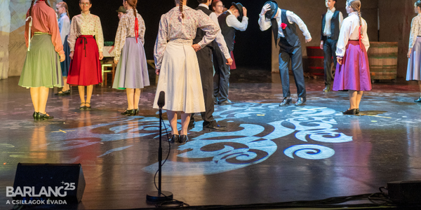 Mozaikok ...nem úgy van most, mint vót régen...