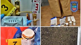 Idős nőt fosztott ki, őrizetbe került