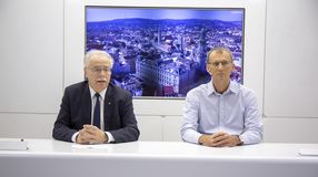 Ismét Sopronban lesz a Final Four!