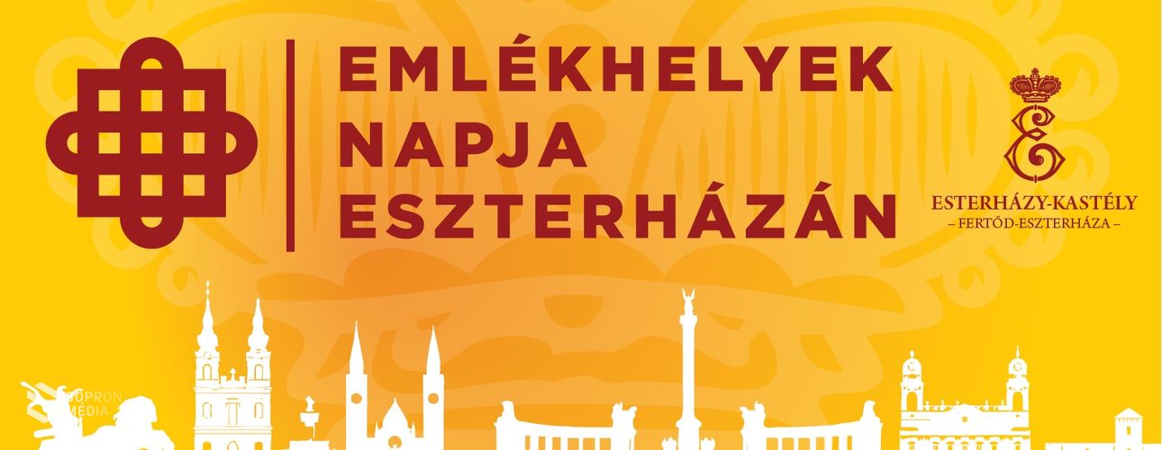 Emlékhelyek napja: több mint 350 éves festményt mutatnak be Eszterházán