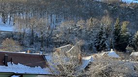 A tél eddigi leghidegebb periódusa jön