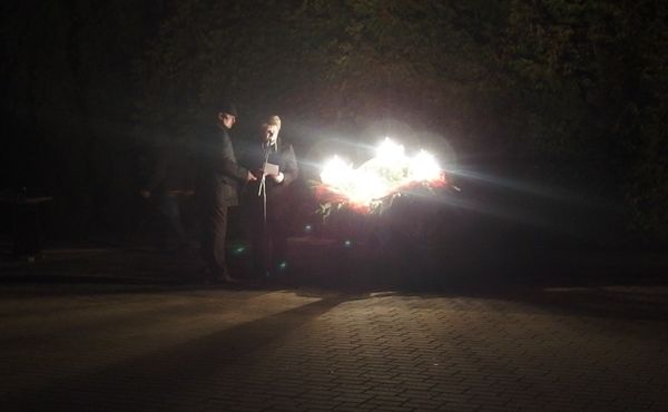 Adventi ünnepség 2015.