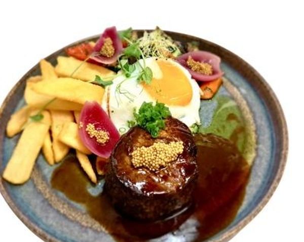 Ínyencségek borjú- és marhahúsokból