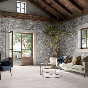 Novabell Brickup More Oldwall Grey