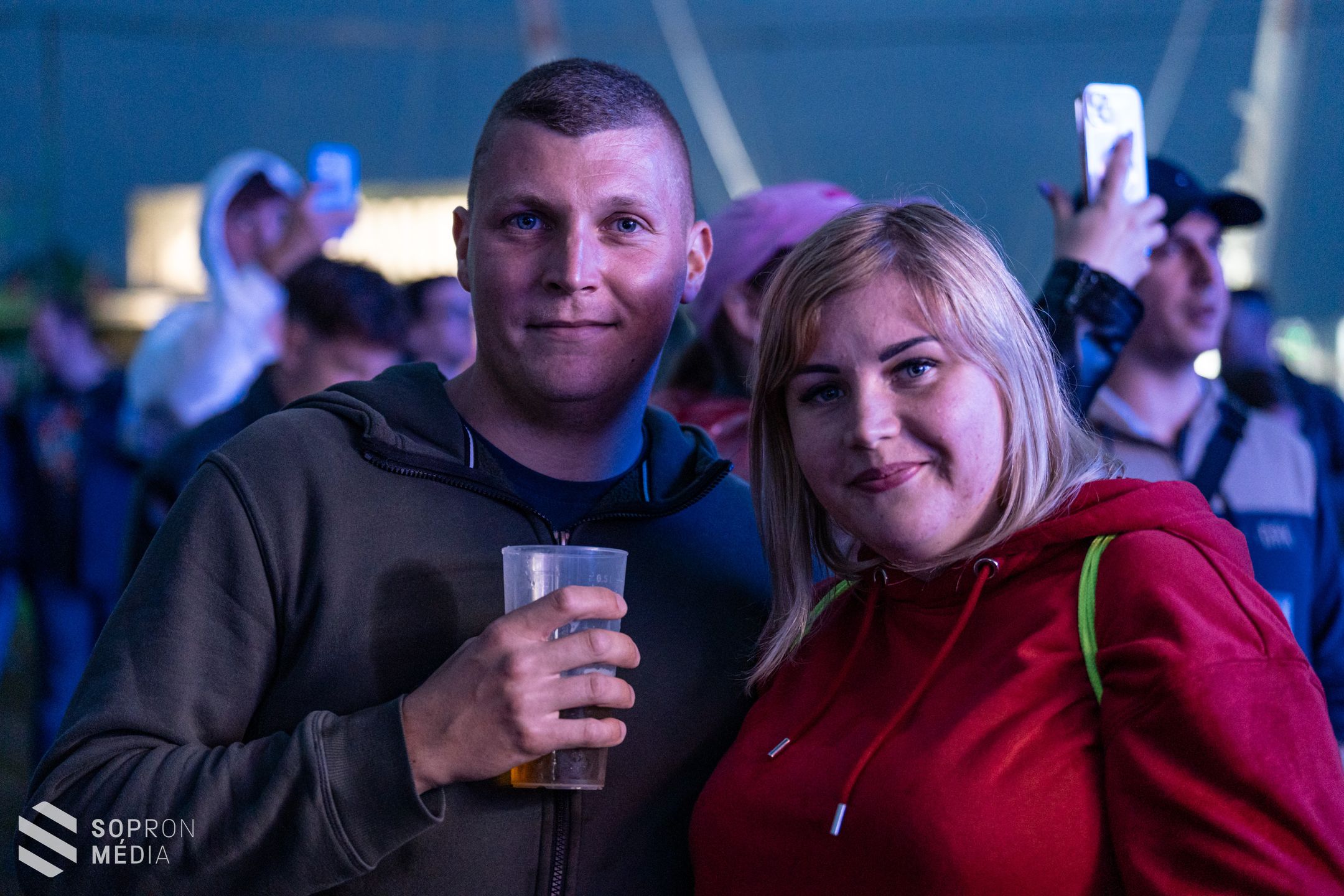 Emlékszem Sopronban - A SopronFest utolsó napja képekben