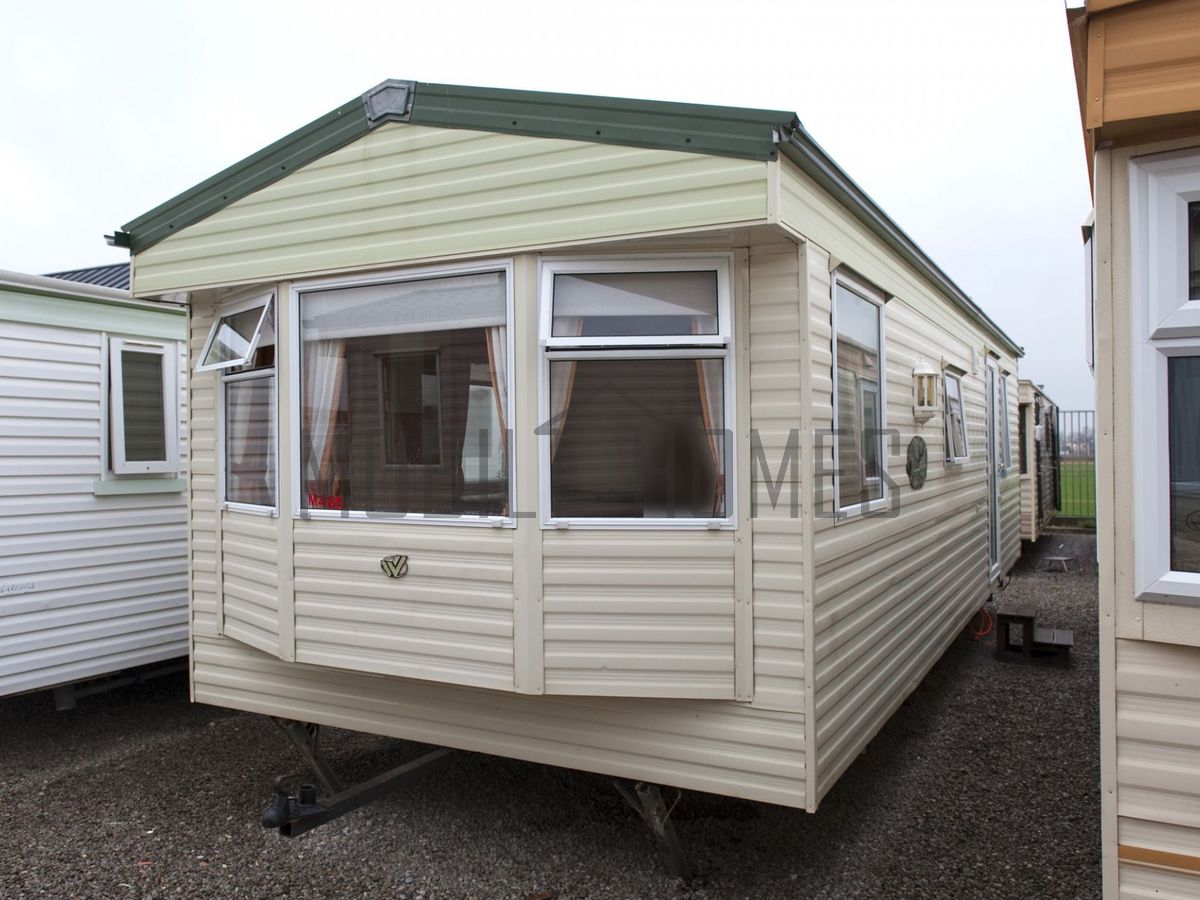 Willerby Vacation M485