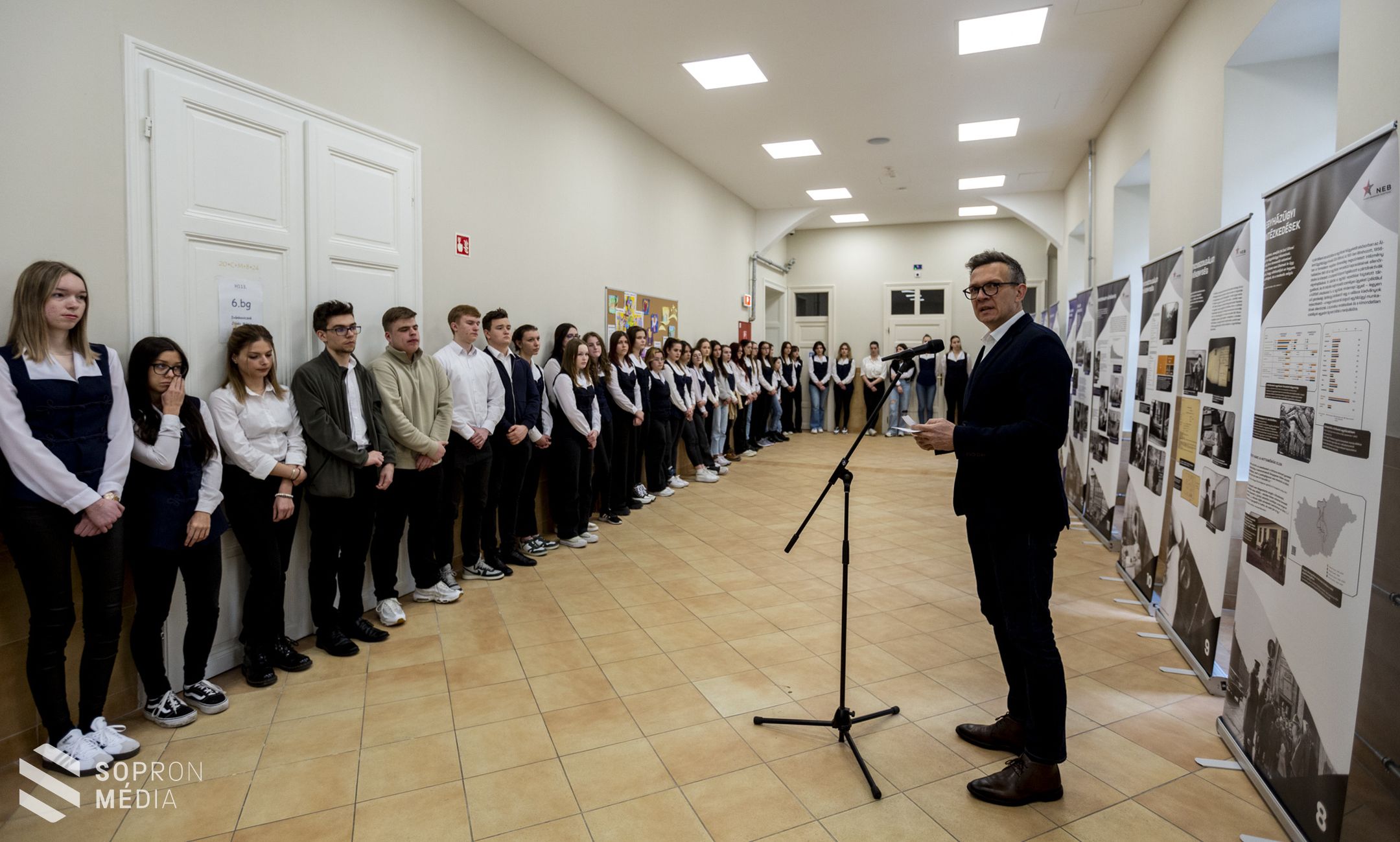 Küzdelem a lelkekért