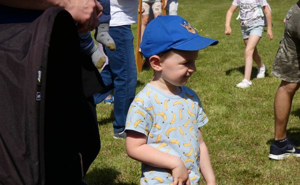 Gyereknap, 2025. május 25.