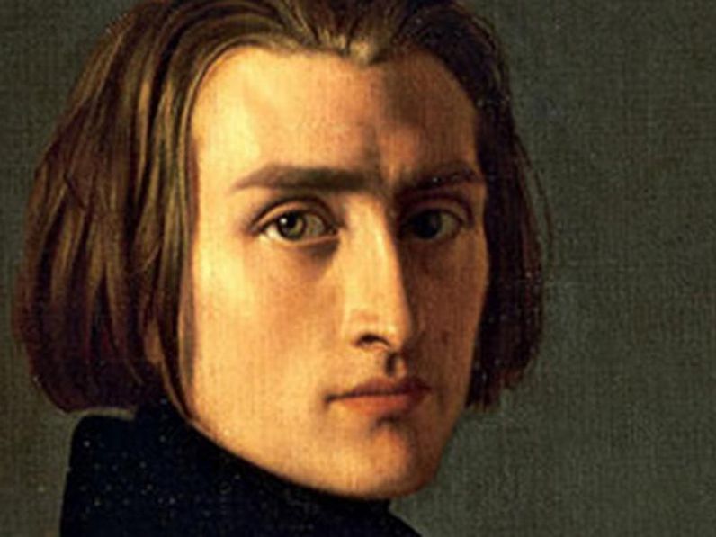 A jelenség neve: „lisztománia” - 210 éve született Liszt Ferenc