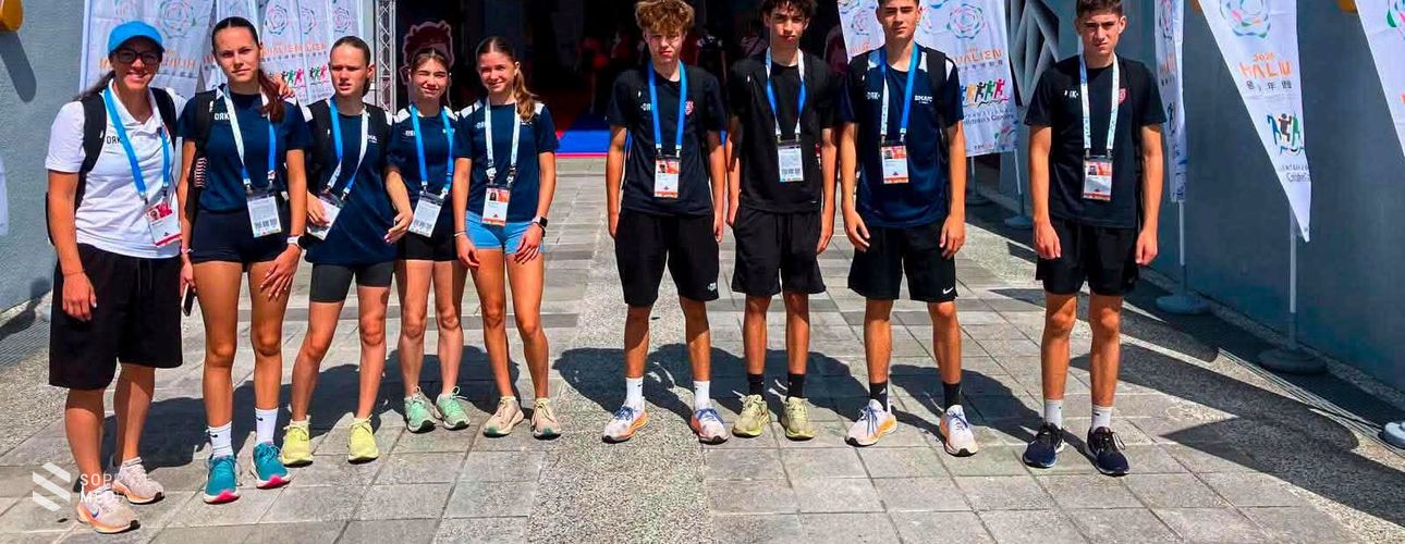 Idén is éremmel térhet haza Sopron a Nemzetközi Gyermekjátékok megmérettetéseiről