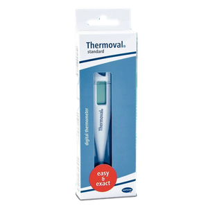 Lázmérő digitális THERMOVAL Classic 9250271 termék kép