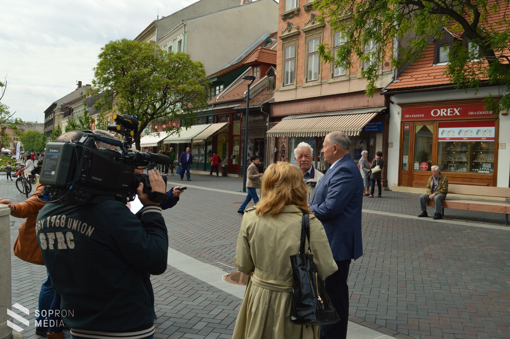 Megújulhatnak a Várkerületi épületek