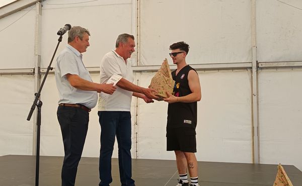 XIV. Bikafesztivál és Majális, 2025. május 1. 2. rész