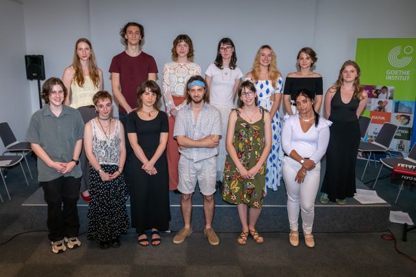 Ráébredések – Átadtuk a Magyarországon először meghirdetett élet.történet. pályázat díjait