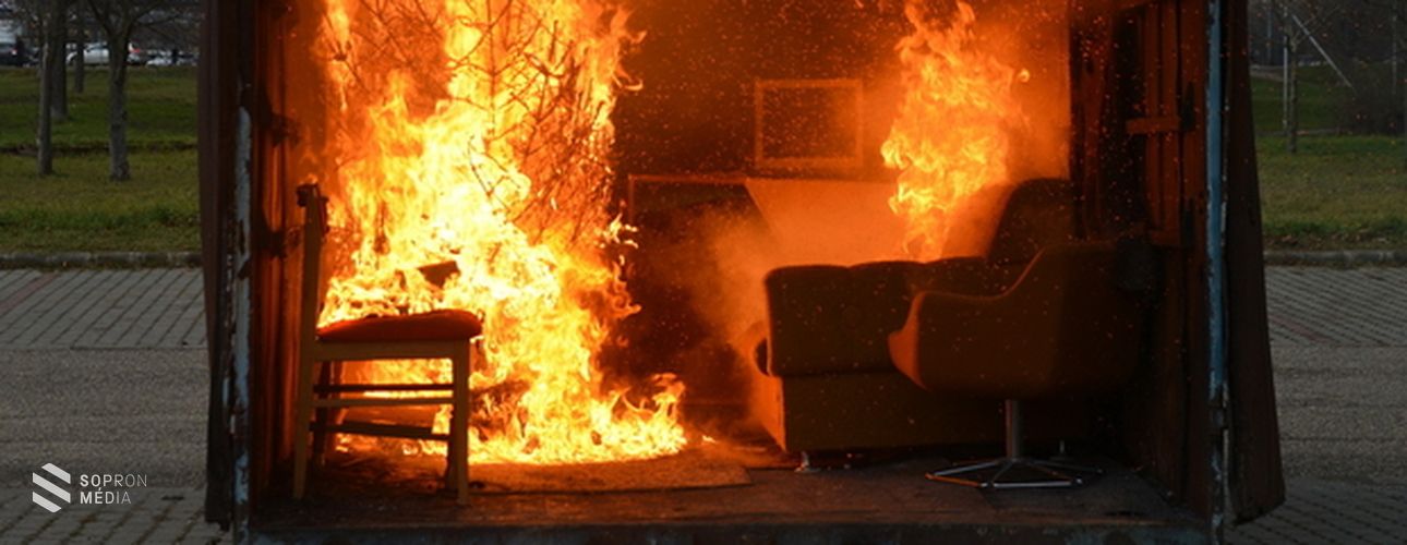 Az ünnepek alatt is legyünk biztonságban! 