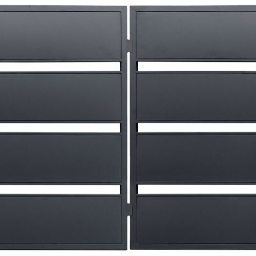 Lea dupla szárnyas kapu 258.600 Ft