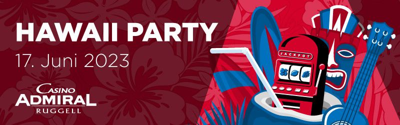 Hawaii Party