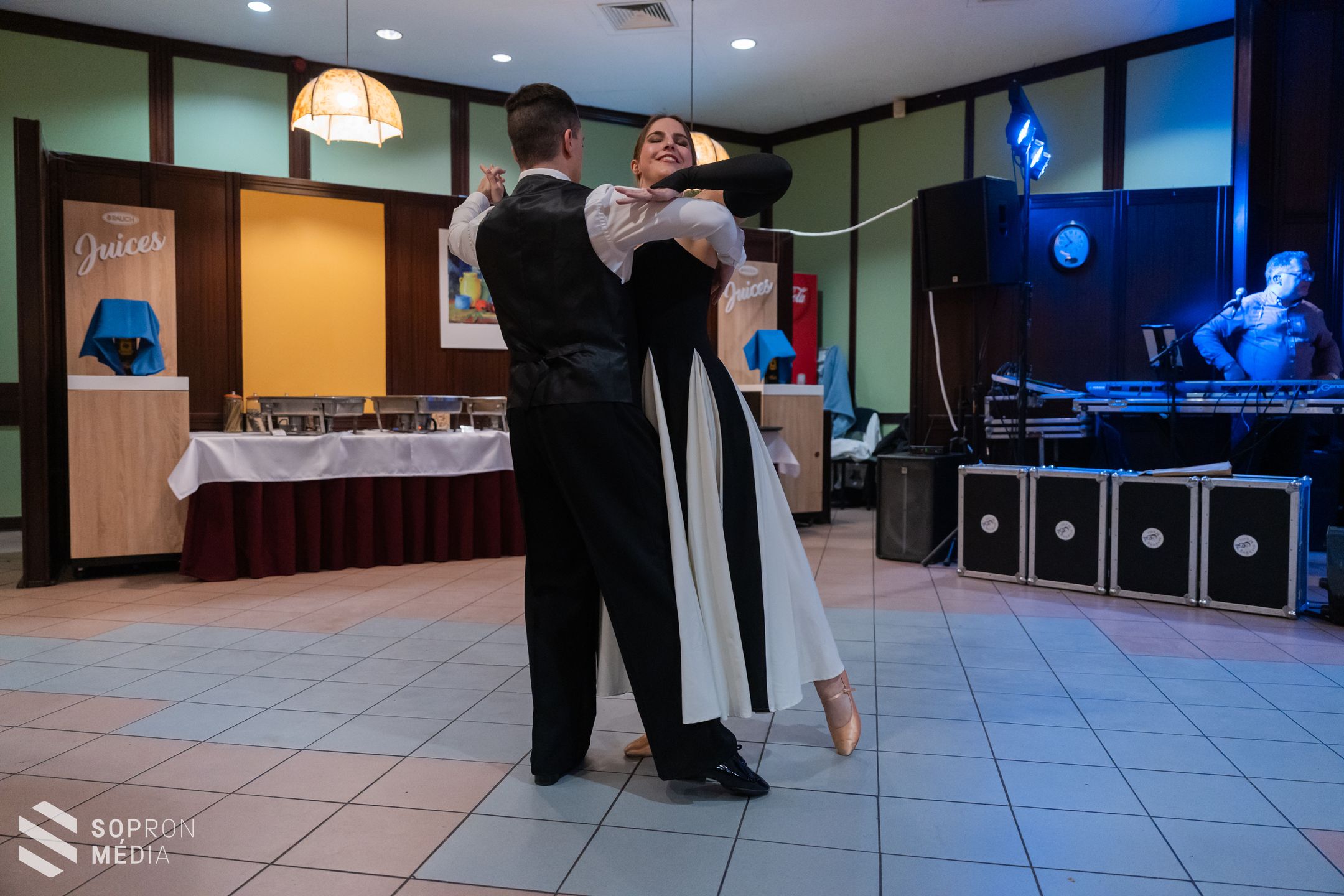 Hagyomány, érték, közösség – Egy este a soproni iparosság tiszteletére