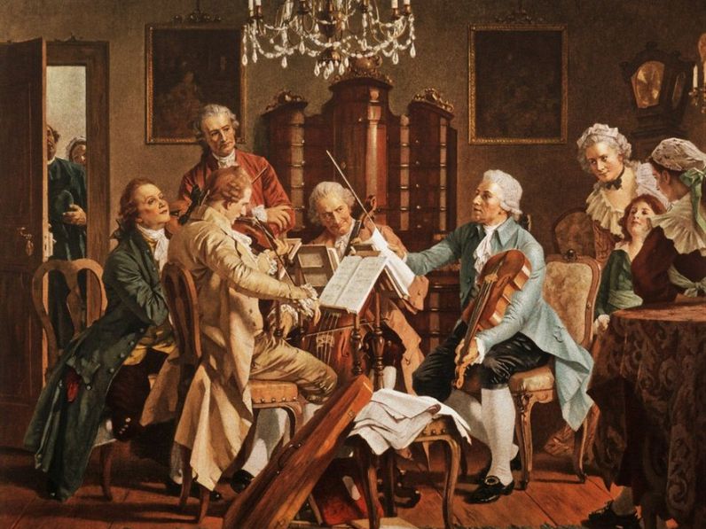 Csaknem 200 éves és soproni az ország első zeneegyesülete