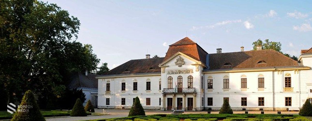Adventi programok a nagycenki Széchenyi-kastélyban
