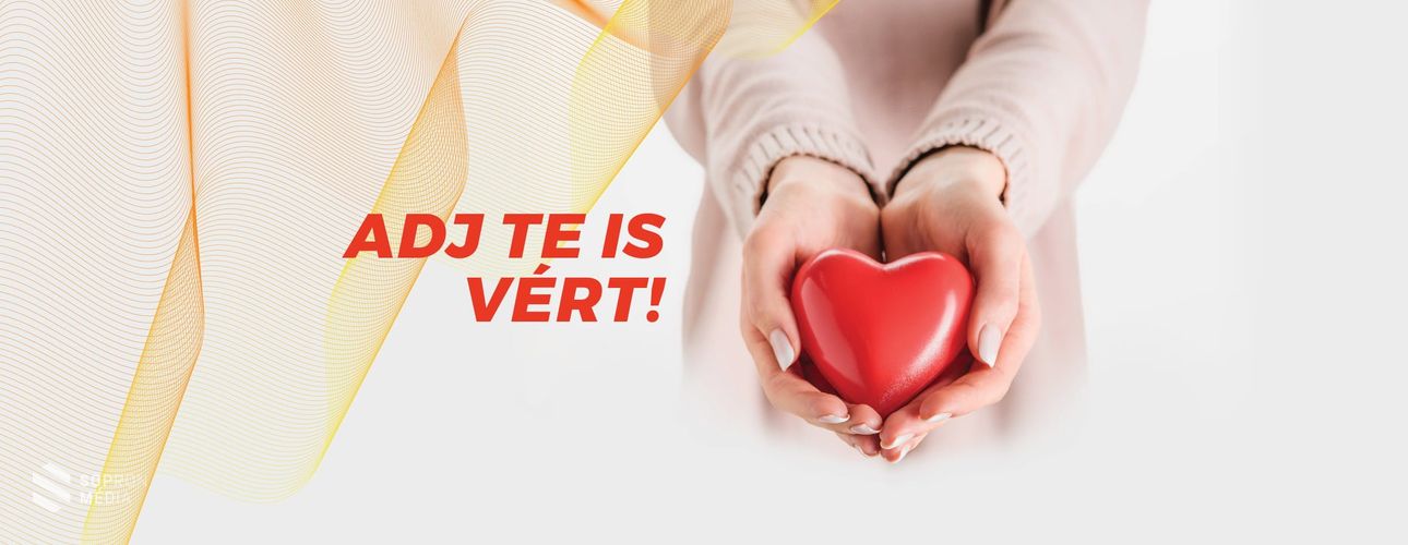 Szeptemberben is várják a véradókat Sopronban és a város környékén