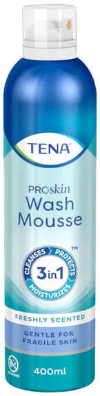 Tena Mosdatóhab (400ml)