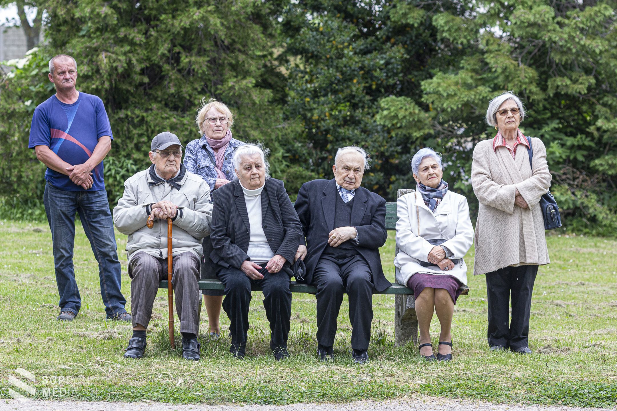 „Magyarnak lenni büszke gyönyörűség”