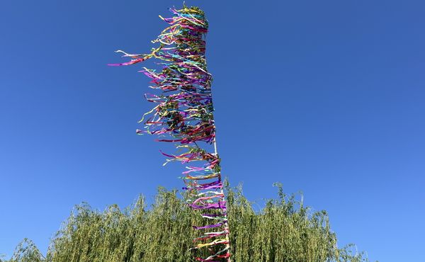 XIV. Bikafesztivál és Majális, 2025. május 1. 1. rész