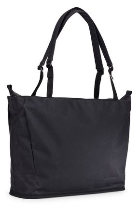 Laptoptáska Aion Tote Bag 23L, fekete
