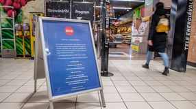 Elindult az árstop, olcsóbbak lettek az élelmiszerek