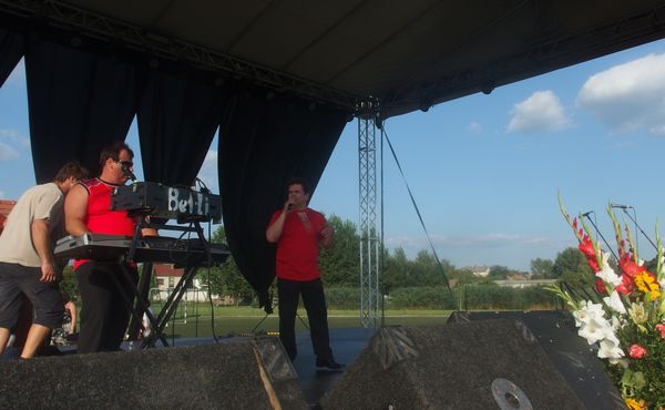 25. Falunap 2014. augusztus 9.