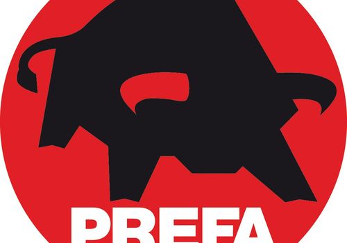 PREFA ereszcsatorna rendszer