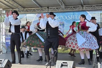 Vonyarcvashegy