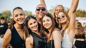 A SopronFest első napja képekben