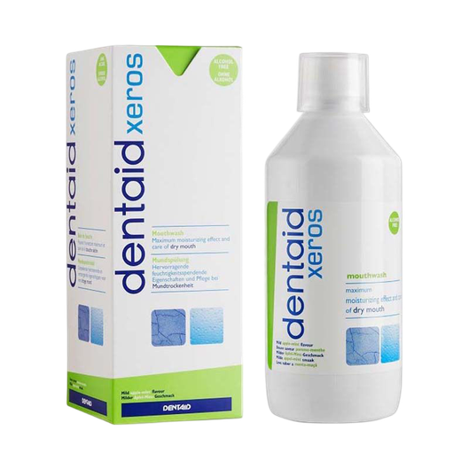 Dentaid Xeros szájvíz (500ml)