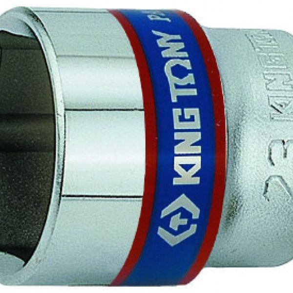 KÉZI DUGÓKULCSFEJ  3/8" 20 MM 333520M