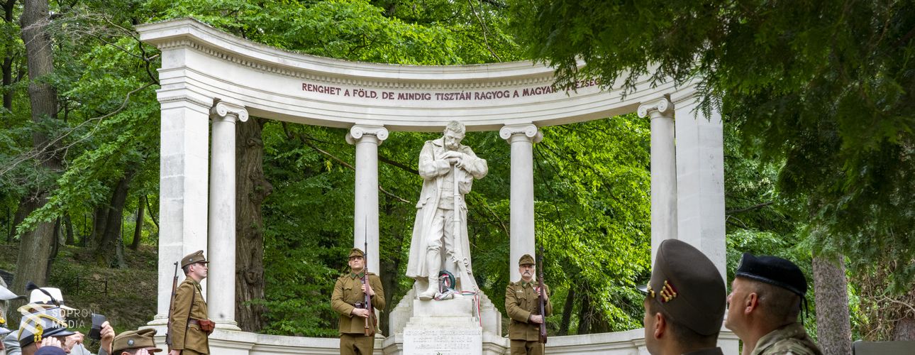 Sopronban is megkezdődött a Lehár 145 emlékév