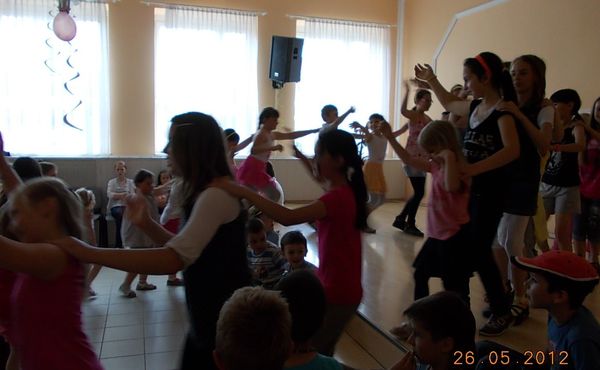 Gyermeknap 2012