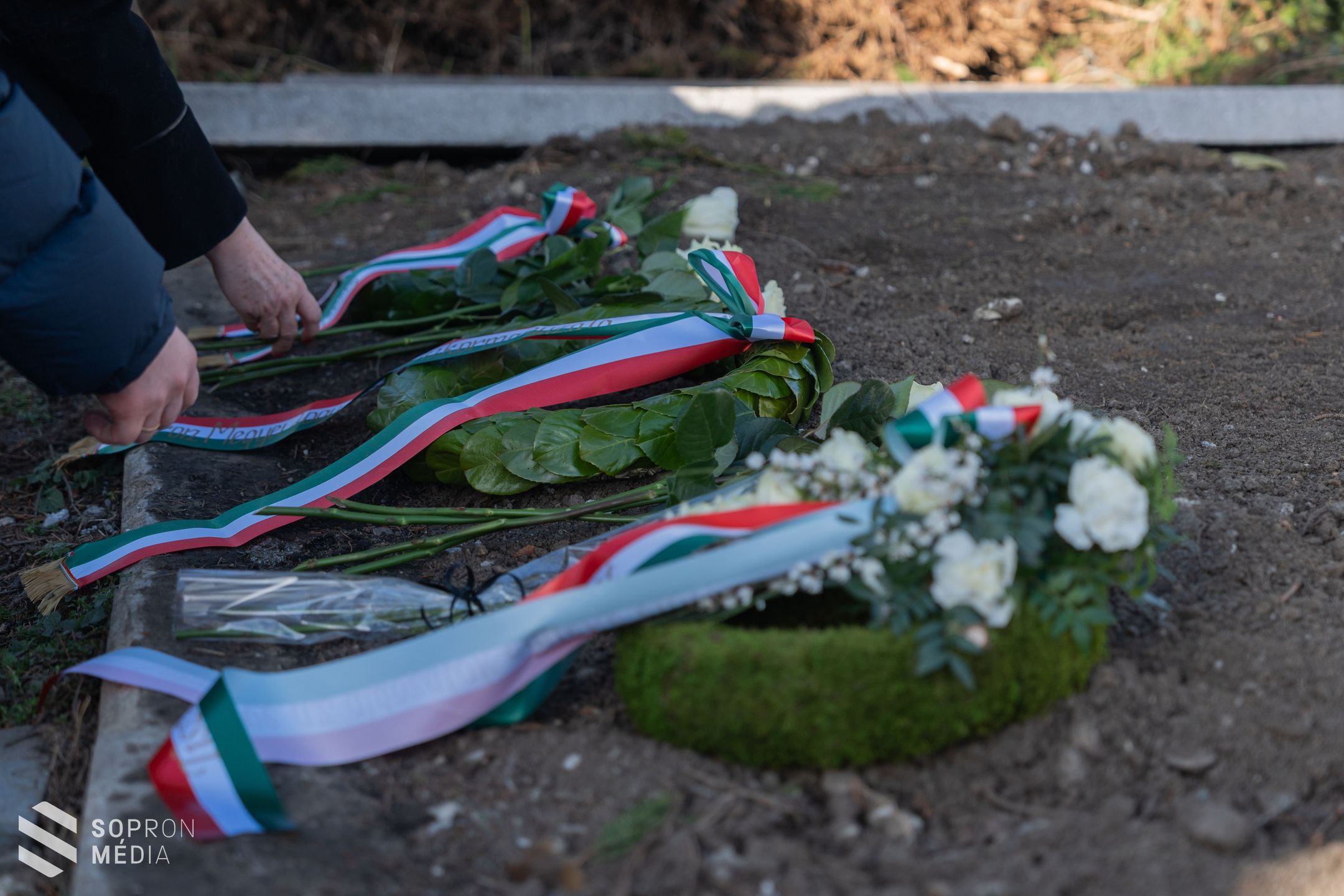 Sopronban is megemlékeztek a kommunista diktatúrák áldozatairól