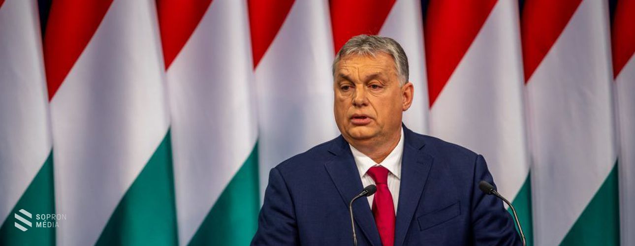 "Annyi munkahelyet fogunk létrehozni, amennyit a koronavírus elpusztít" - Orbán Viktor válaszlevele