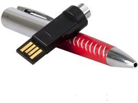 Trieszt Bőr Toll Pendrive 