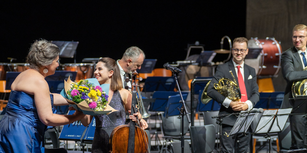 Star Wars from Vienna