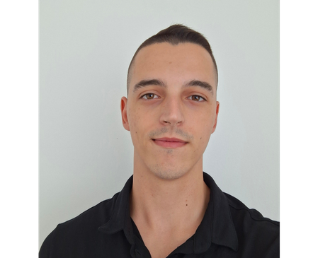 Fekete Alex István