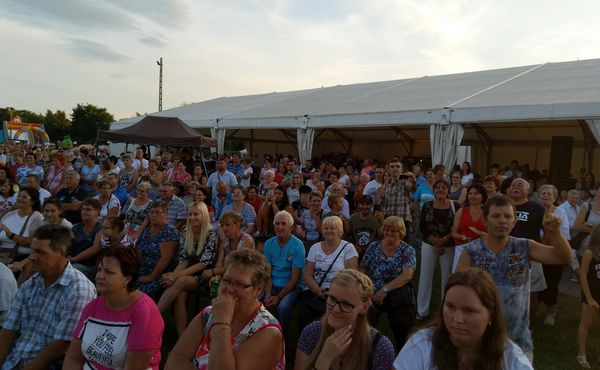 29. Falunap 2018. augusztus 11.