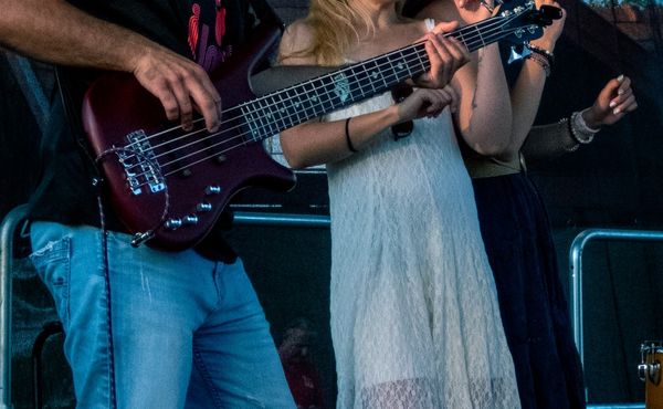 35. Kónyi Falunap, 2025. augusztus 9. Este