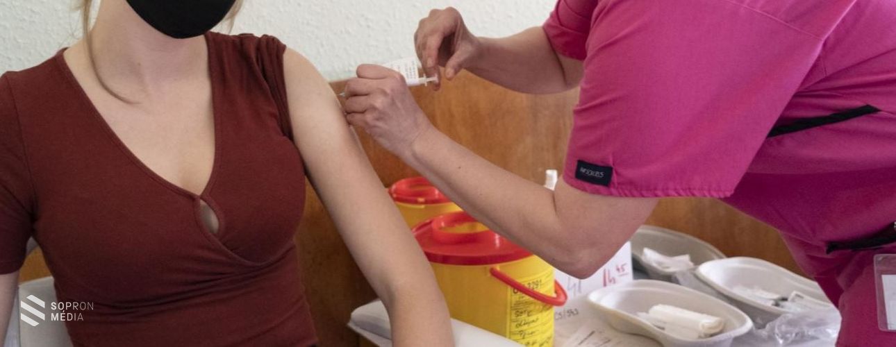 Szerda estig meghosszabbították az időpontfoglalás határidejét